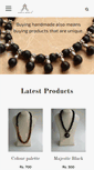 Mobile Screenshot of junglejewels.in